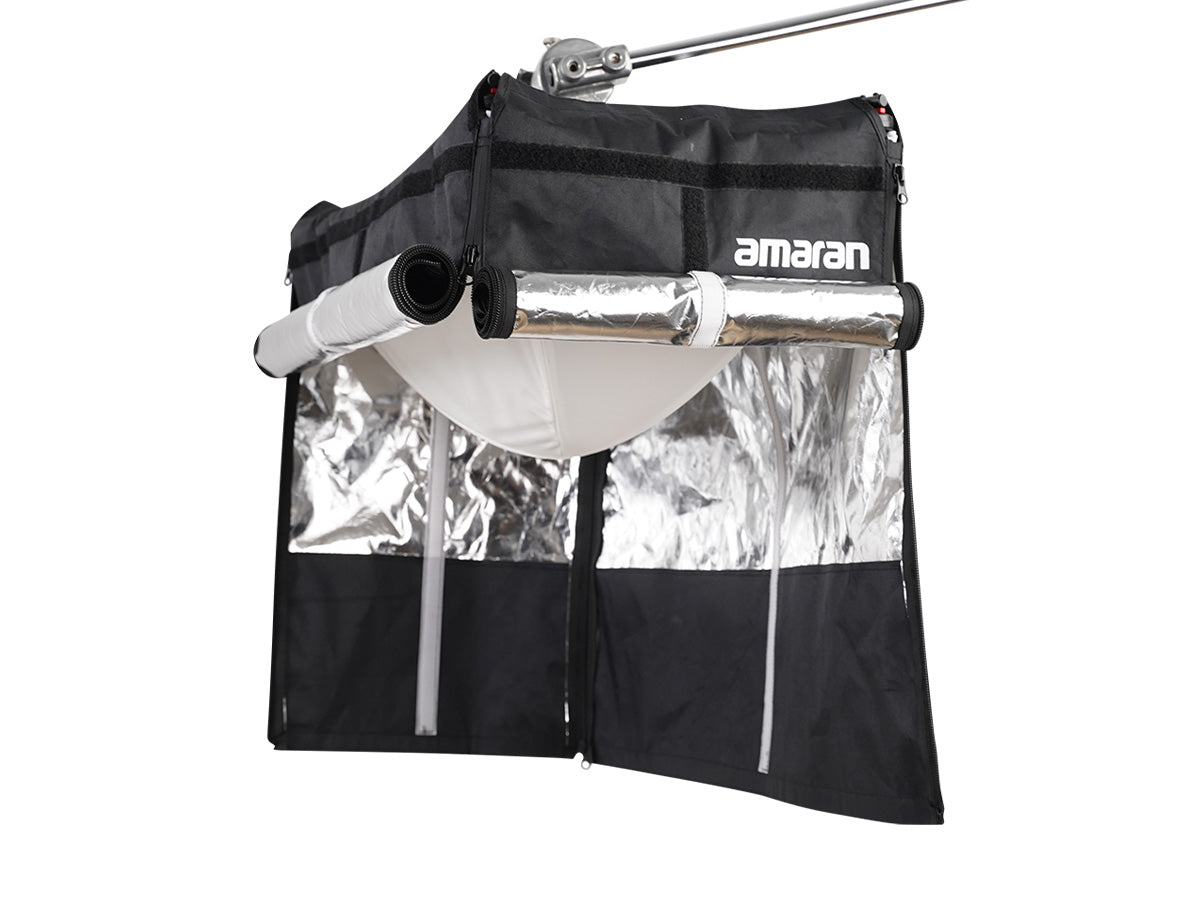 Amaran Lantern for F21 LED Lights