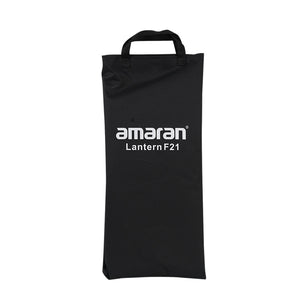 Amaran Lantern for F21 LED Lights