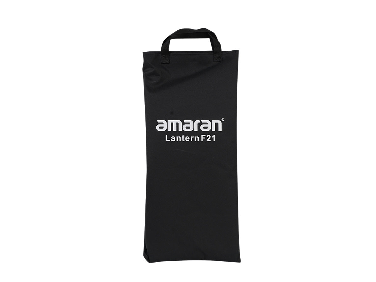 Amaran Lantern for F21 LED Lights