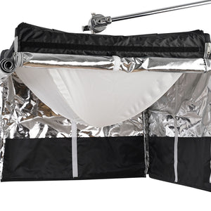 Amaran Lantern for F22 LED Lights