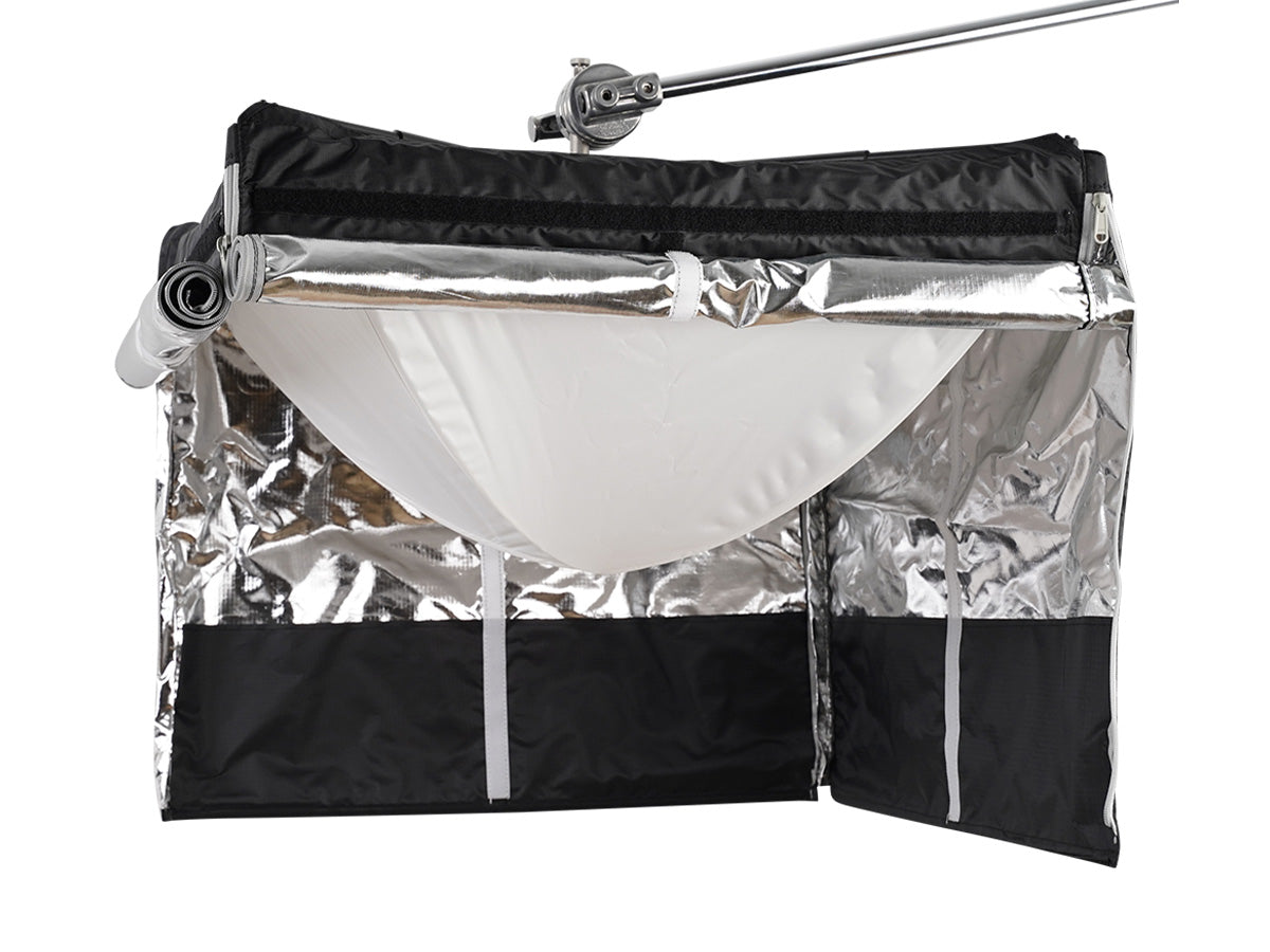 Amaran Lantern for F22 LED Lights