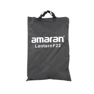Amaran Lantern for F22 LED Lights