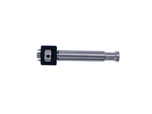 Amaran Tube Baby Pin Adapter to 3/8in Screw for Arri Standard