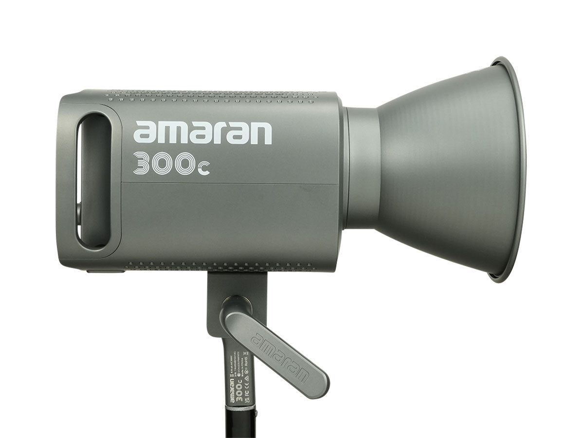 amaran 300c (UK Version)