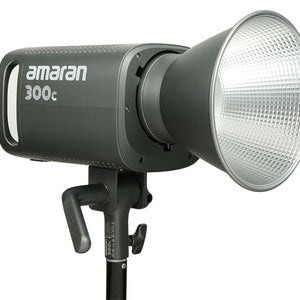 amaran 300c (UK Version)