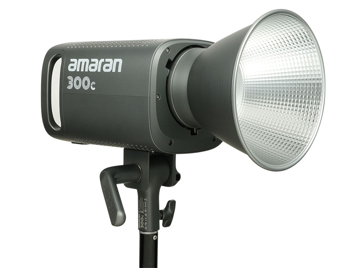 amaran 300c (UK Version)