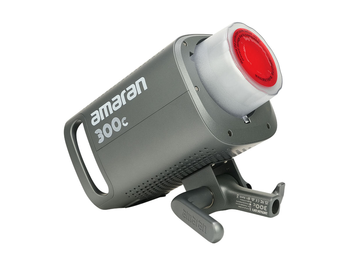 amaran 300c (UK Version)