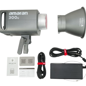 amaran 300c (EU Version)