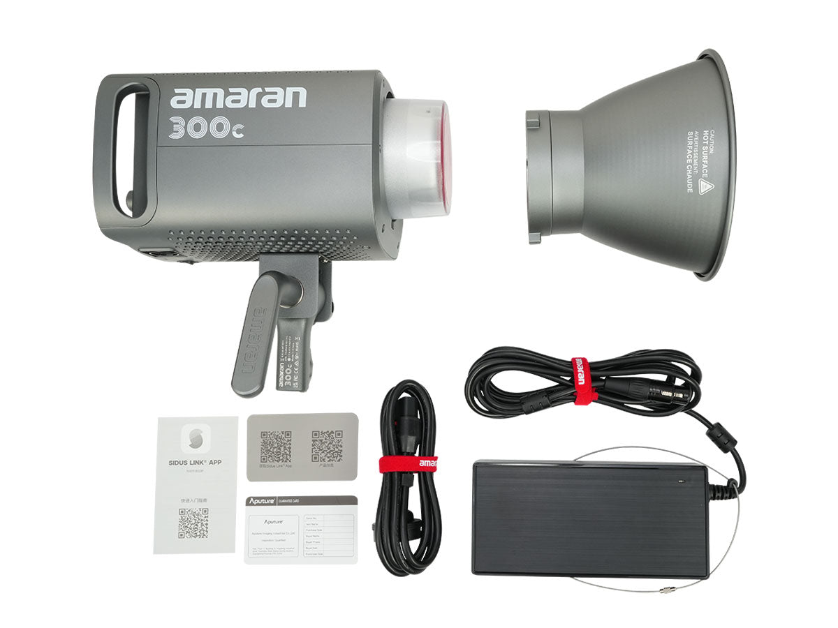 amaran 300c (EU Version)