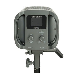 amaran 150c (UK Version)