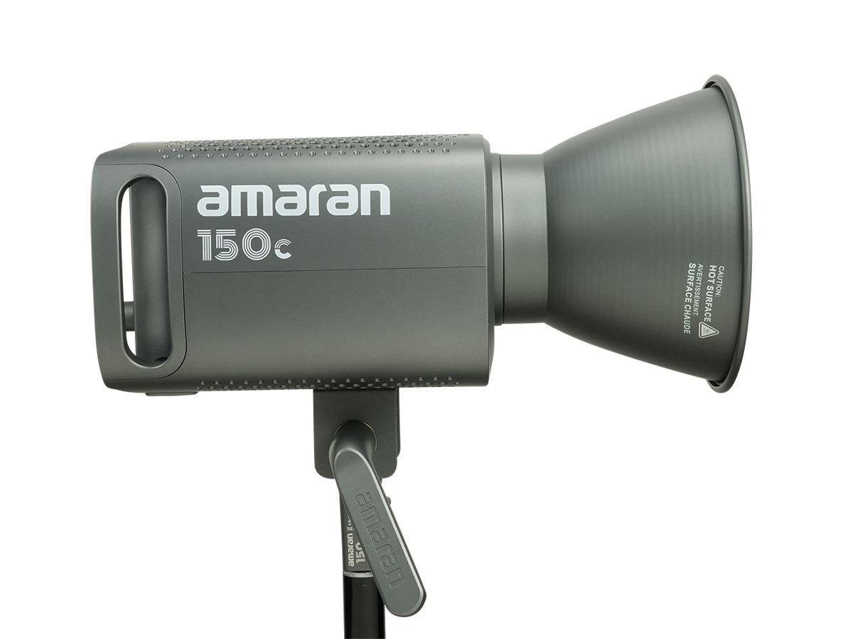 amaran 150c (UK Version)