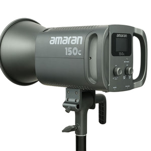 amaran 150c (UK Version)