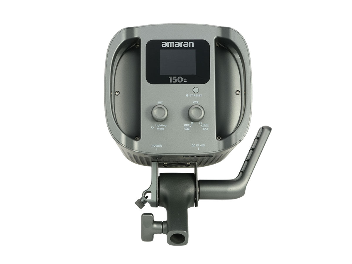 amaran 150c (UK Version)