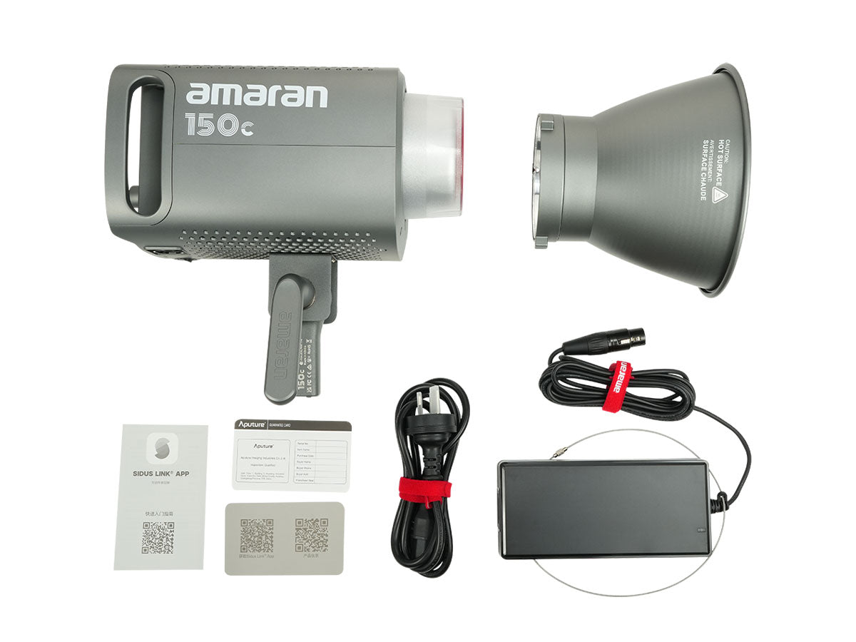 amaran 150c (EU Version)