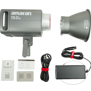 amaran 150c (UK Version)
