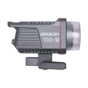 amaran 100x S (UK Version)