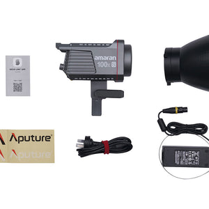 amaran 100x S (EU Version)
