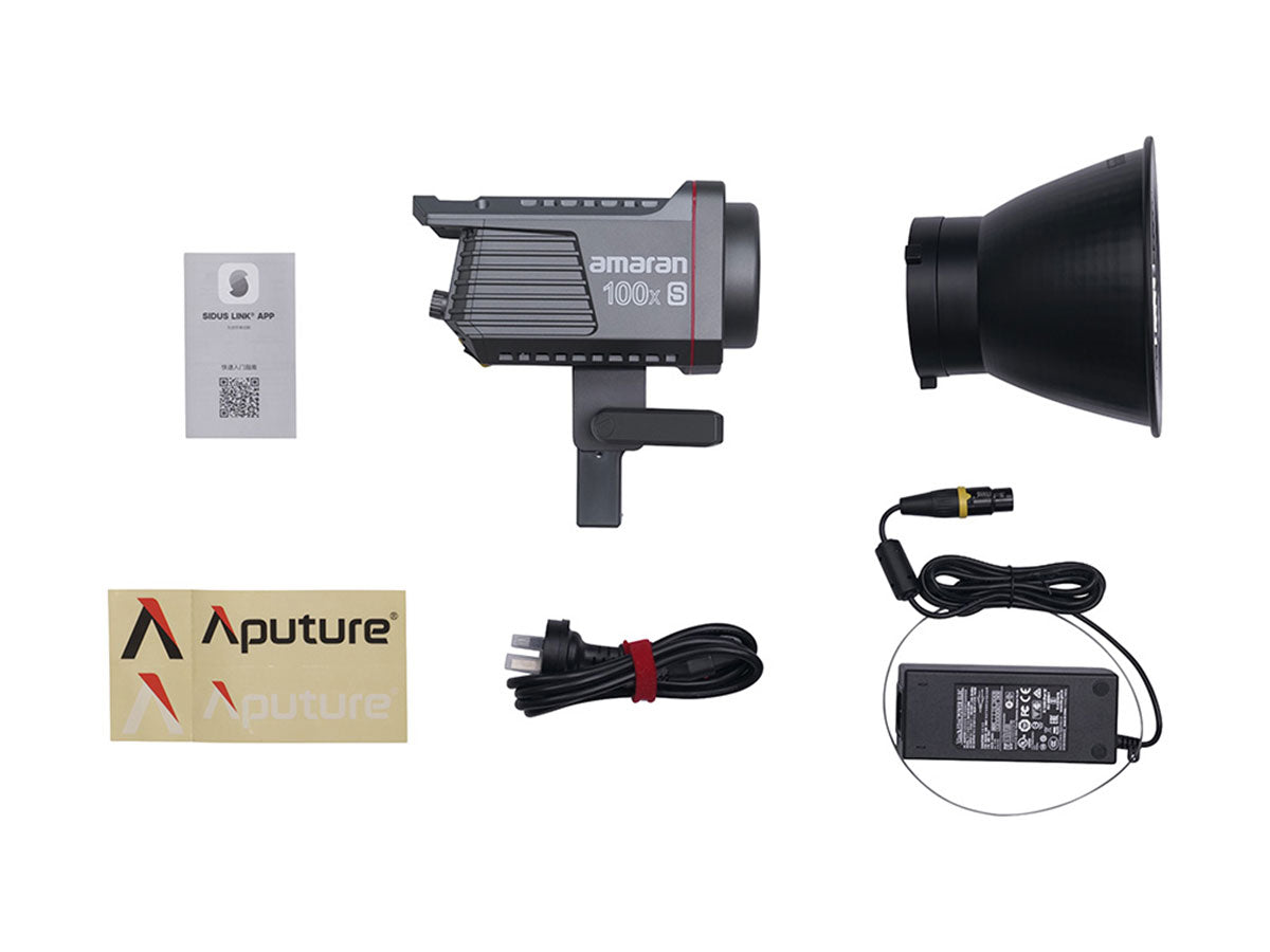 amaran 100x S (EU Version)