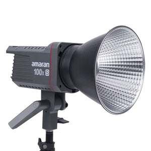 amaran 100x S (UK Version)