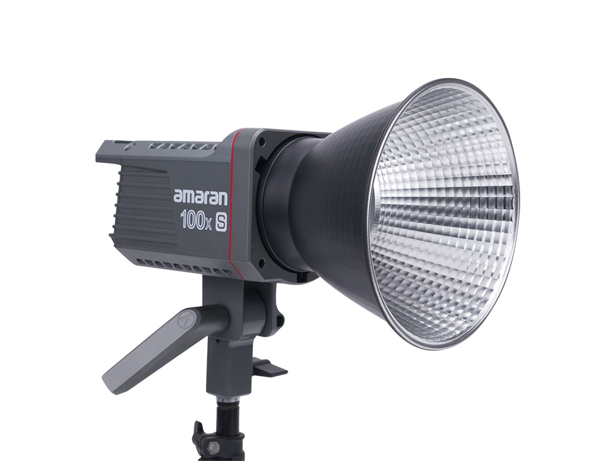 amaran 100x S (UK Version)