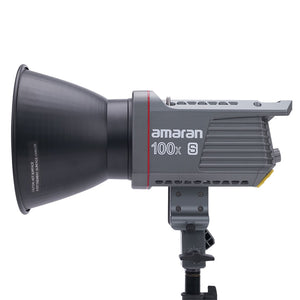 amaran 100x S (UK Version)