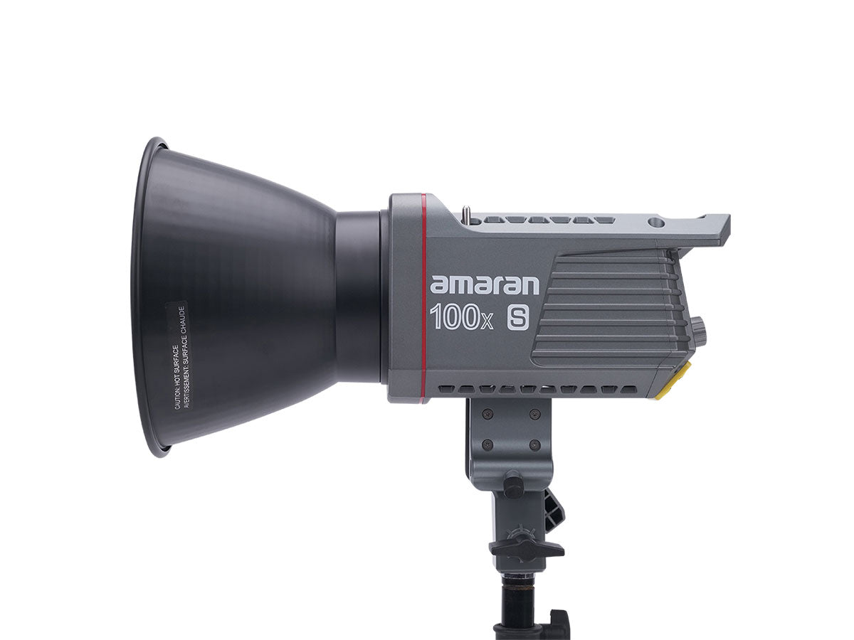 amaran 100x S (UK Version)