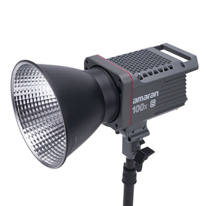 amaran 100x S (UK Version)