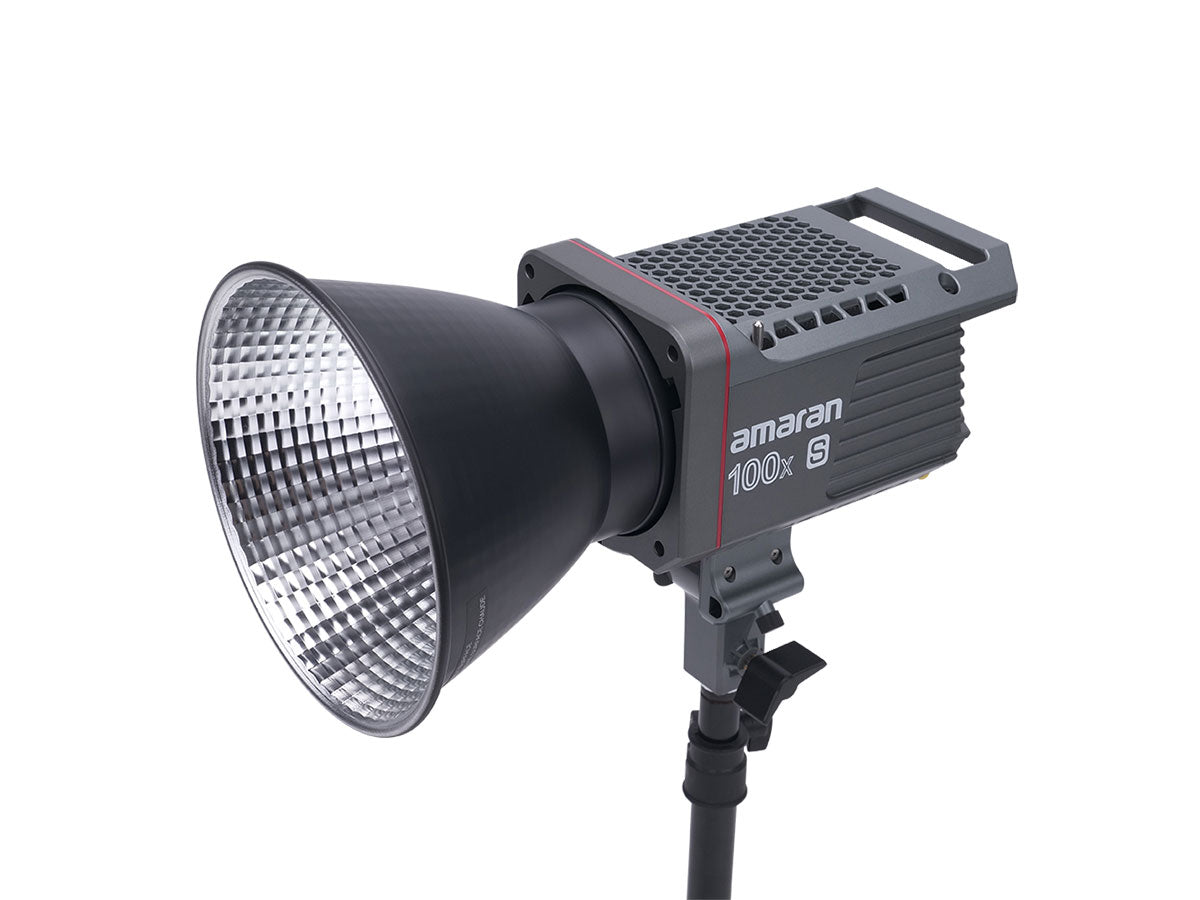 amaran 100x S (UK Version)