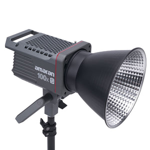 amaran 100x S (UK Version)