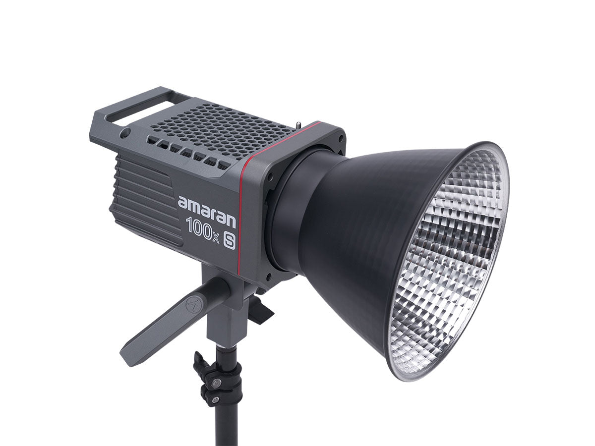 amaran 100x S (EU Version)