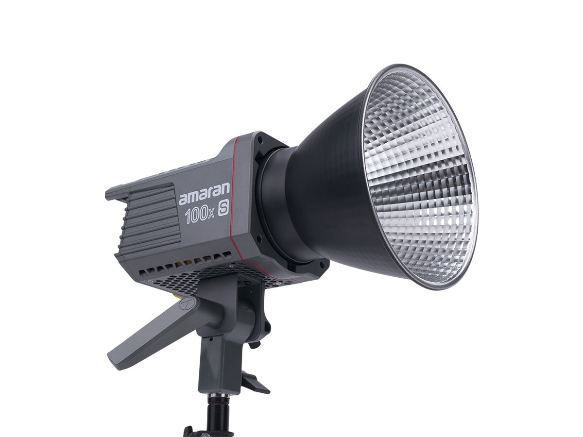 amaran 100x S (UK Version)