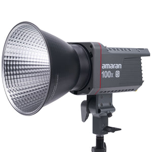 amaran 100x S (UK Version)