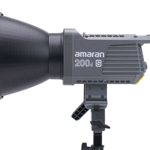 amaran 200x S (UK Version)