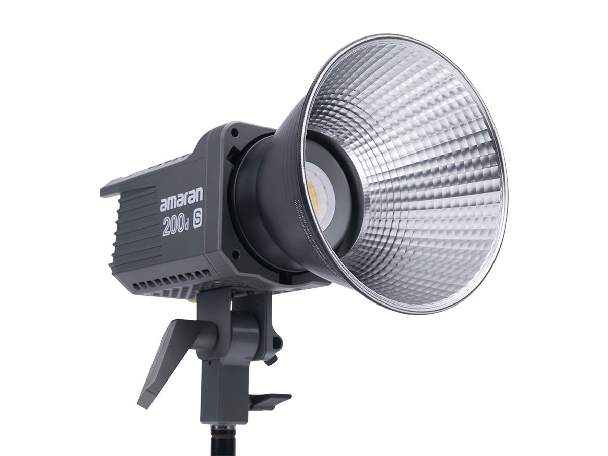 amaran 200d S (UK Version)
