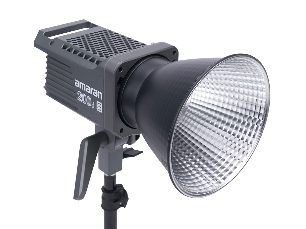 amaran 200x S (UK Version)