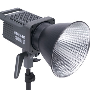 amaran 200d S (UK Version)