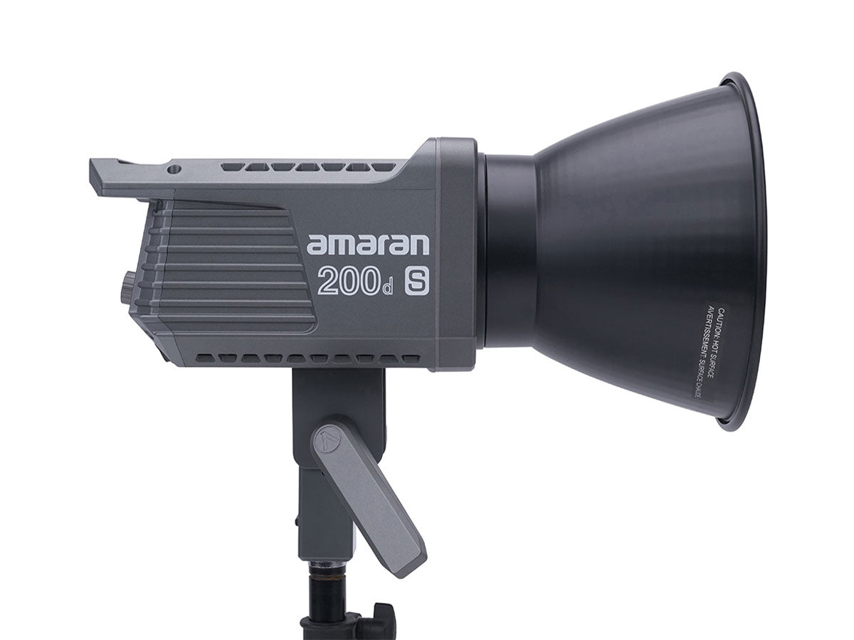 amaran 200x S (UK Version)