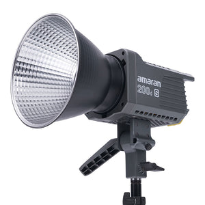 amaran 200d S (UK Version)