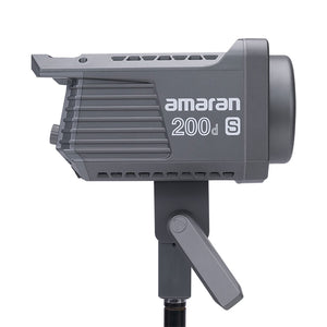 amaran 200x S (UK Version)