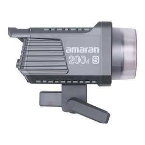 amaran 200x S (UK Version)