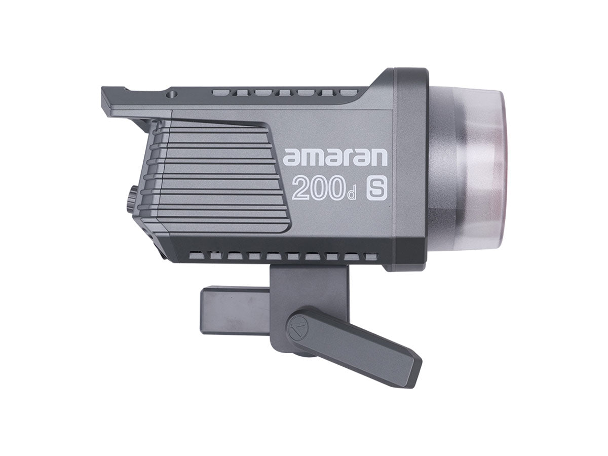 amaran 200x S (UK Version)