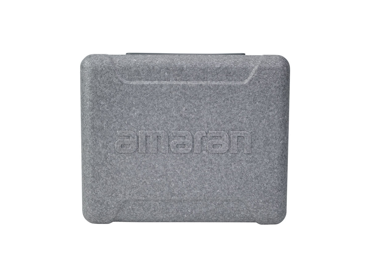 amaran 100d S (UK Version)
