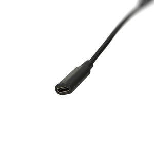 amaran USB Type-C to DMX adapter with USB Type-C Input