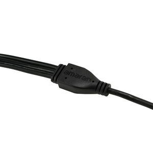 amaran USB Type-C to DMX adapter with USB Type-C Input