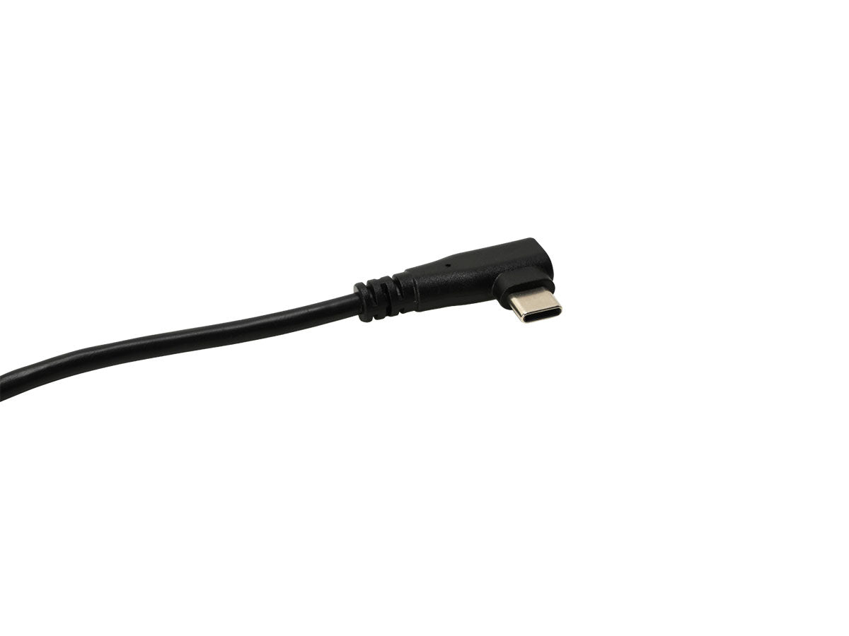 amaran USB Type-C to DMX adapter with USB Type-C Input