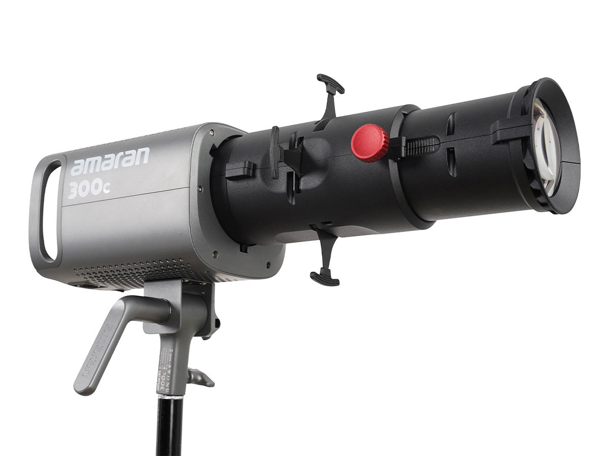 amaran Spotlight SE (19° Lens Kit)