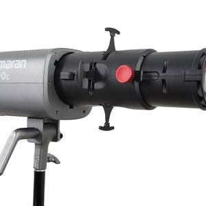 amaran Spotlight SE (19° Lens Kit)