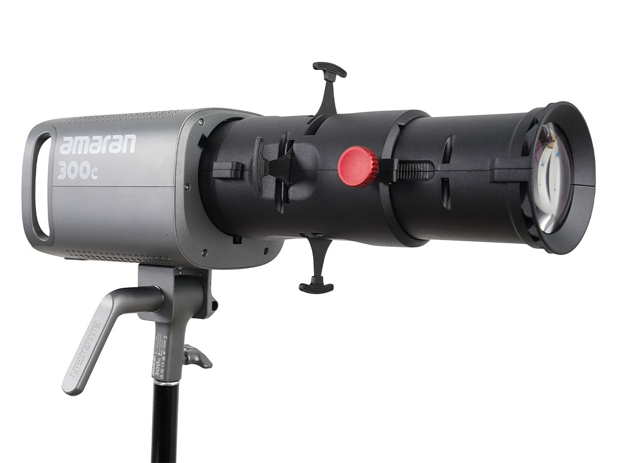 amaran Spotlight SE (19° Lens Kit)