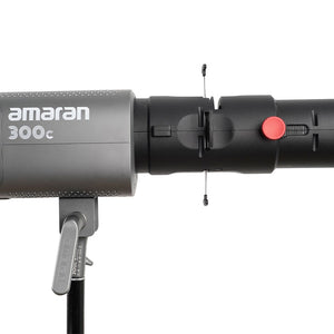 amaran Spotlight SE (19° Lens Kit)