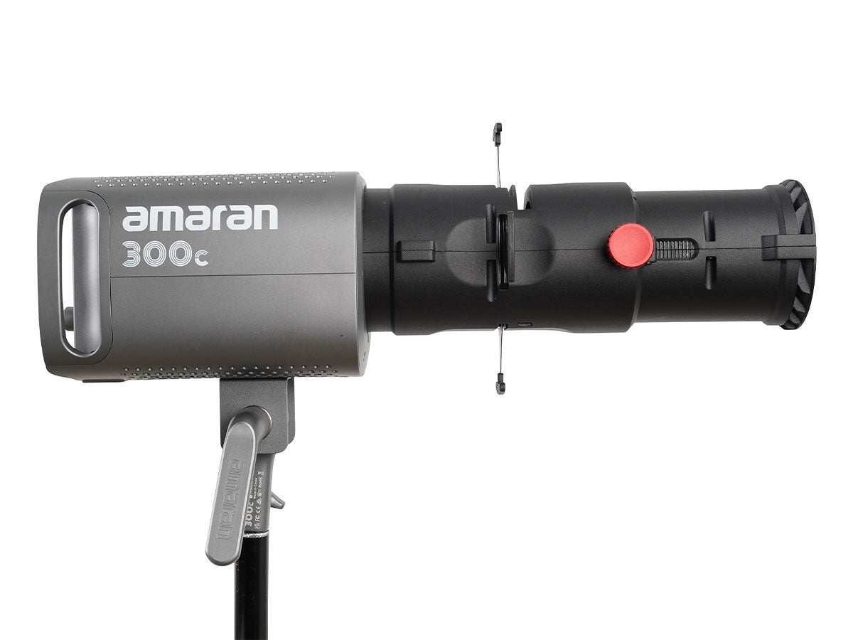 amaran Spotlight SE (19° Lens Kit)